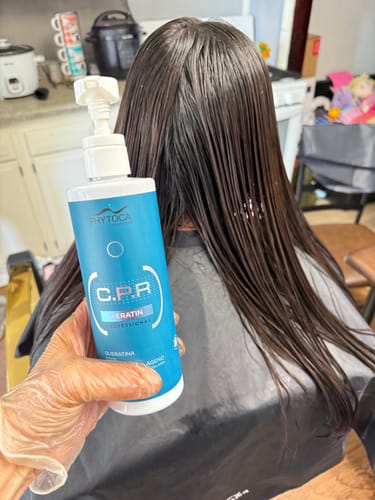 Customer photo review of Recovery Anti-Break