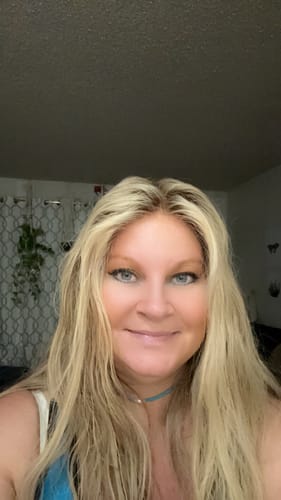 Customer photo review of Bridget