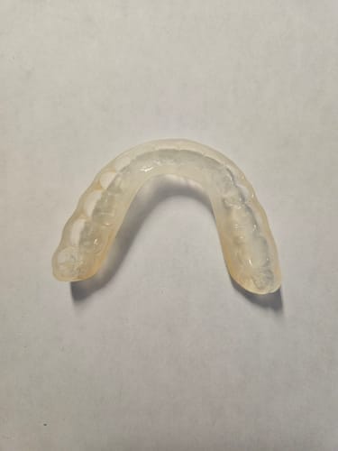 Customer photo review of Dental Pod