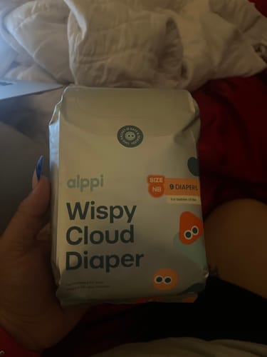 Customer photo review of Alppi Sample Pack