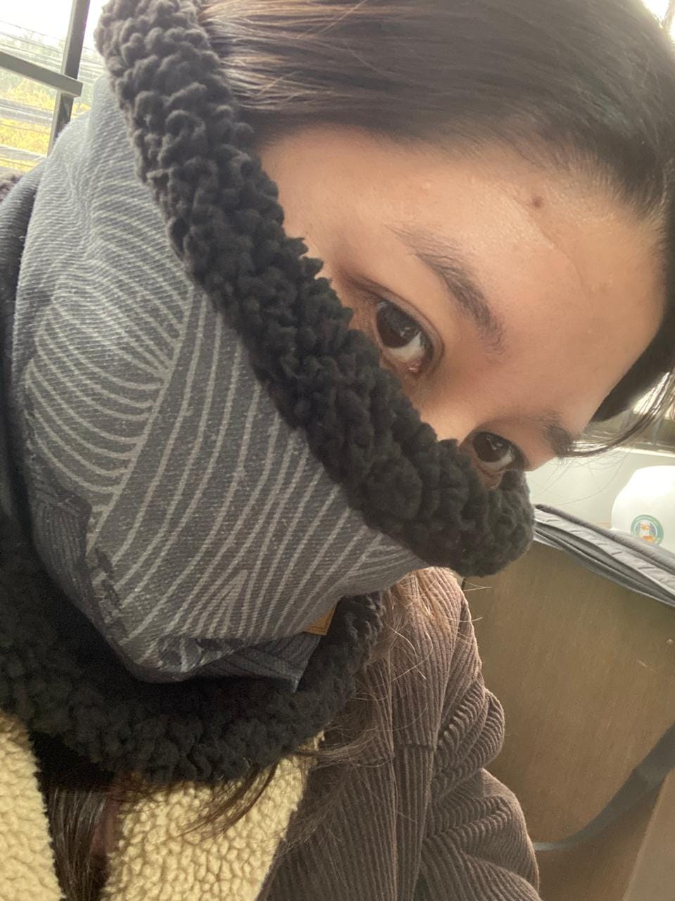 Customer photo review of Buff Diseño