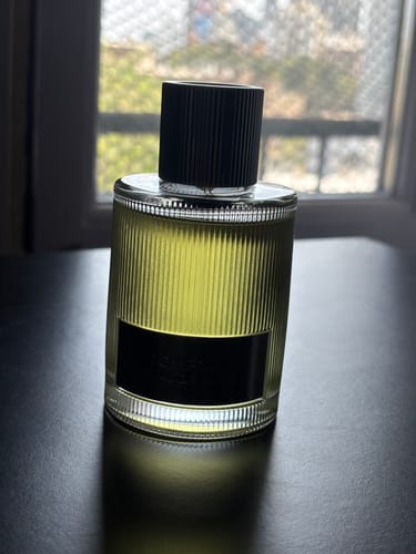 Nikhil T. review of Tom Ford Beau de jour Eau De Perfume - 100ml image 1 out of 2