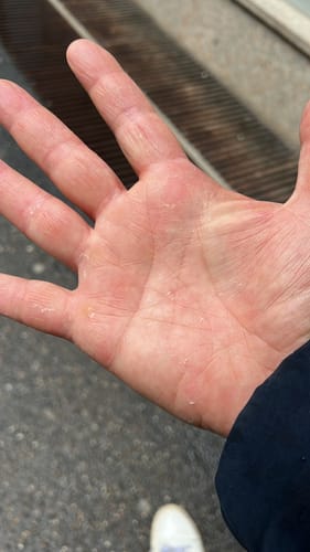 Customer photo review of CREMABASE XR