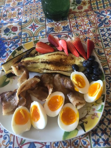 Customer photo review of Metabolic Mag 90 cps - 30 Dosi