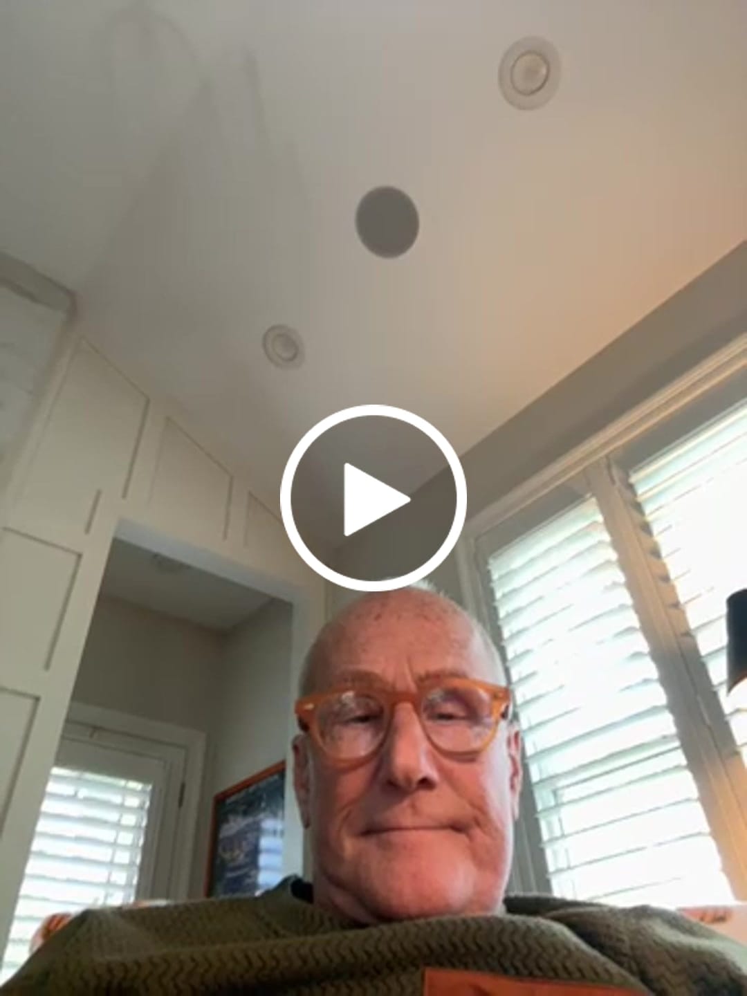 Customer video review of Phoenix O
