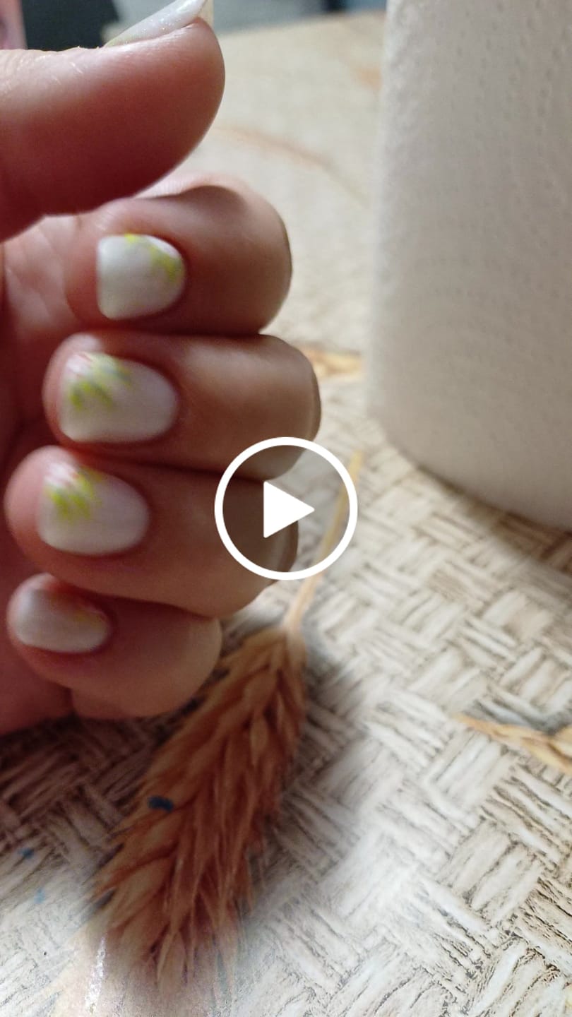 Customer video review of Finish Gel Clear