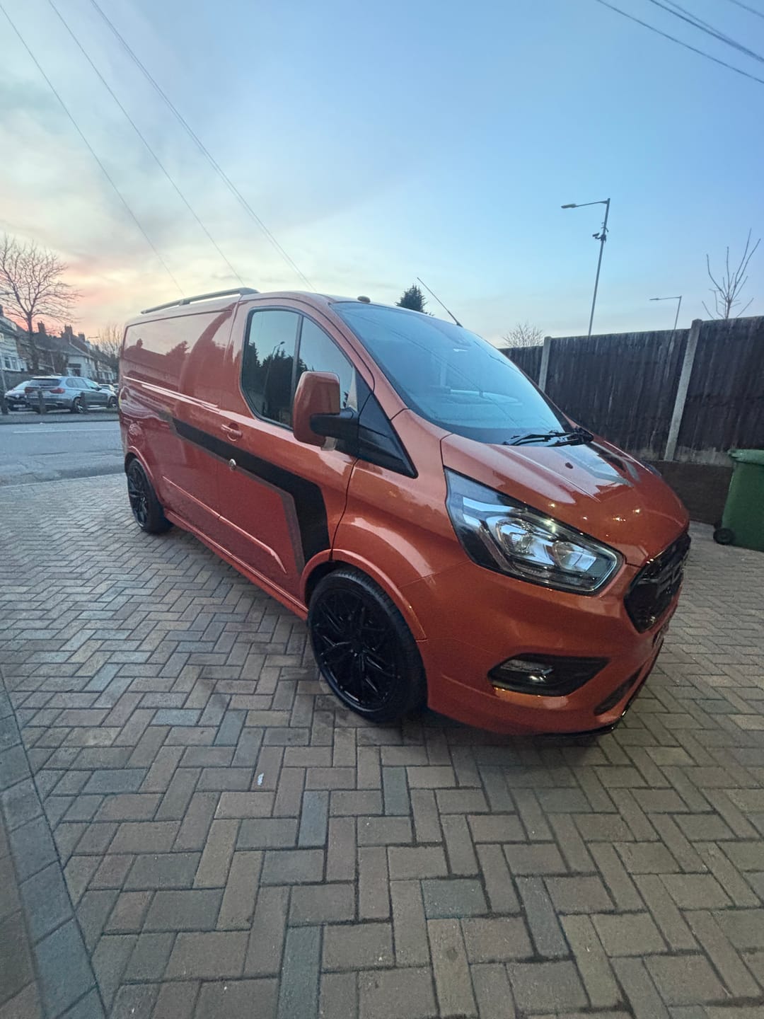 Customer photo review of The Detailing Warrior Kit