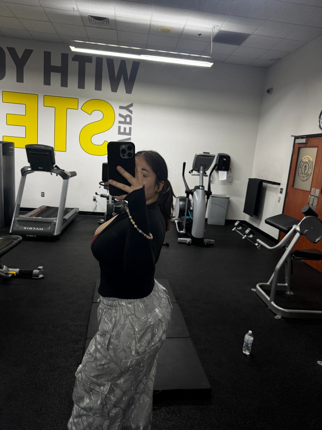 Customer photo review of W517 - Curve Bodycon Jacket