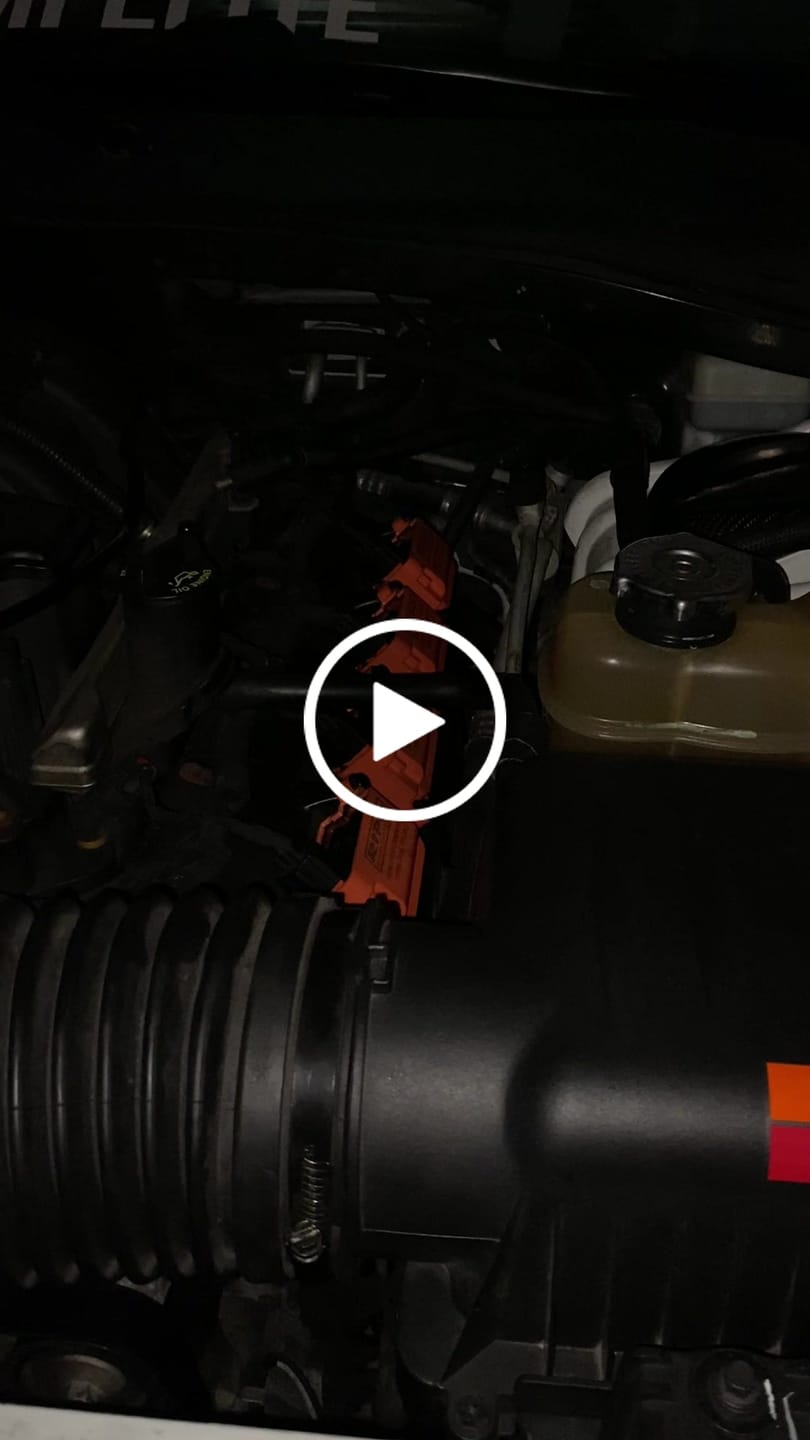 Customer video review of HEMI High Performance Coil Packs 2005-2024