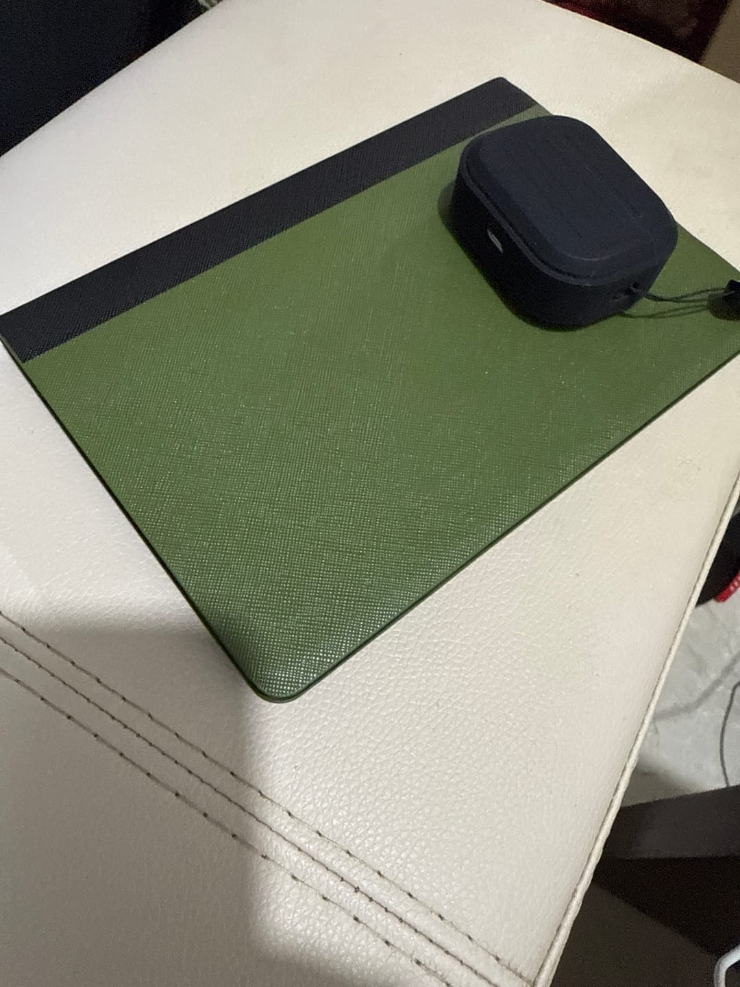 Customer photo review of MONOGRAPH JOURNAL