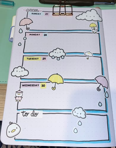 Customer photo review of Journal Subscription