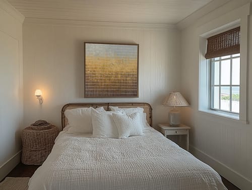 Customer review photo for Wabi-Sabi Wall Art #TX416