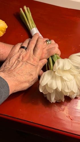 Customer photo review of The Apollo