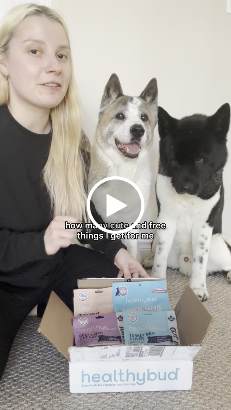 Customer video review of Turkey Gut Booster