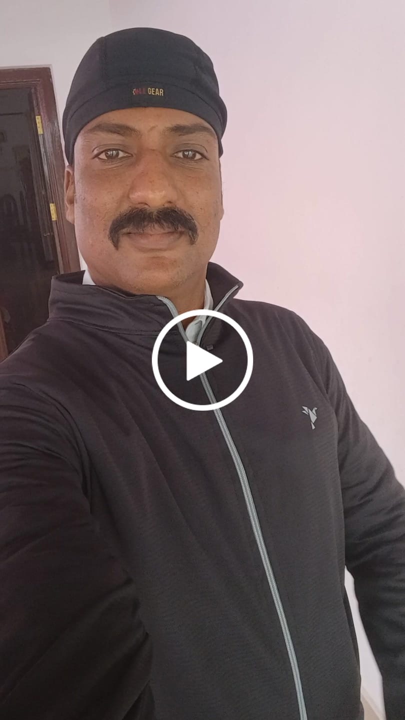 Customer video review of Jet Black - Sunblock Jacket
