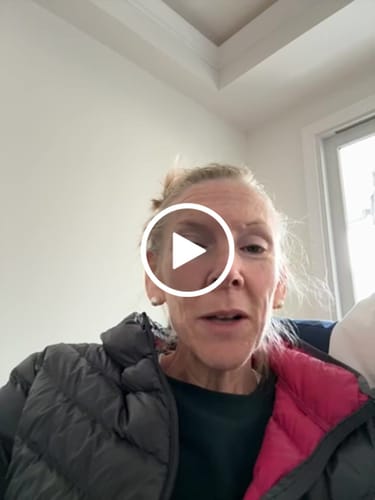 Customer video review of New Year, New Cravings Keto Pound Cake Collection