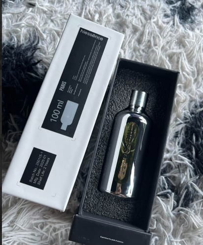 Customer photo review of Paris Aroma Oil