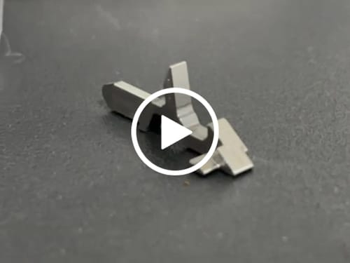 Customer video review of Dr. Black Disconnector combo set