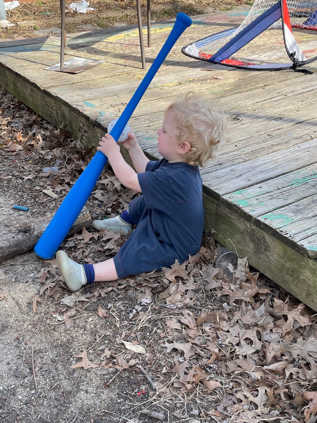 Customer photo review of Tiny Explorings [Summer Edition]