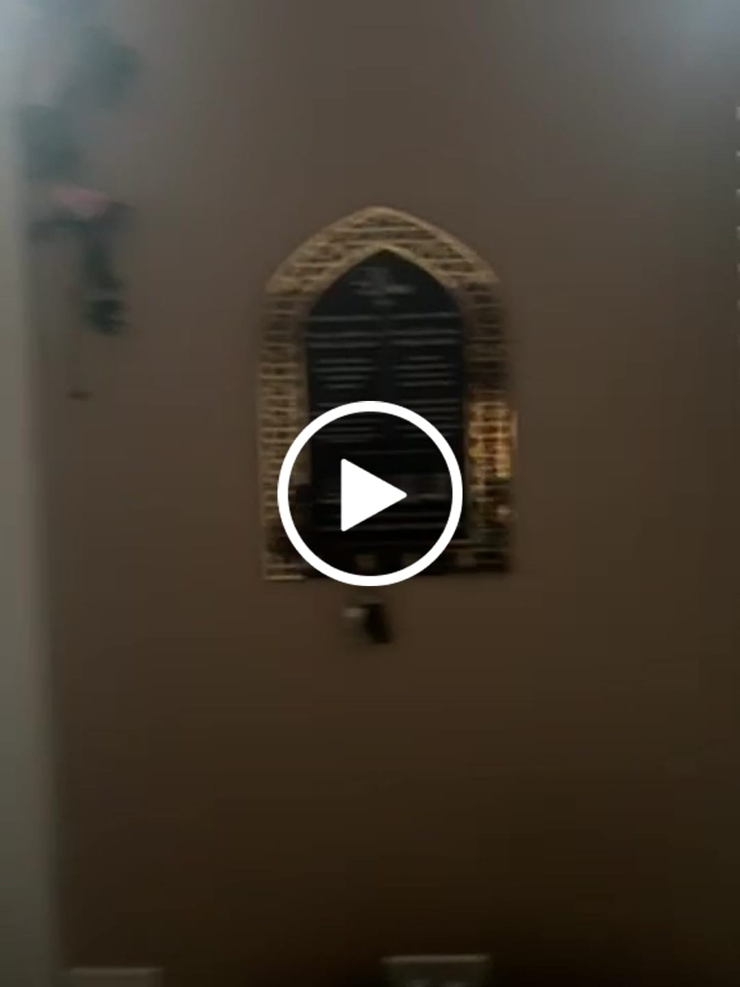 Customer video review of Dua for Entering and Leaving Home Islamic Key Holder