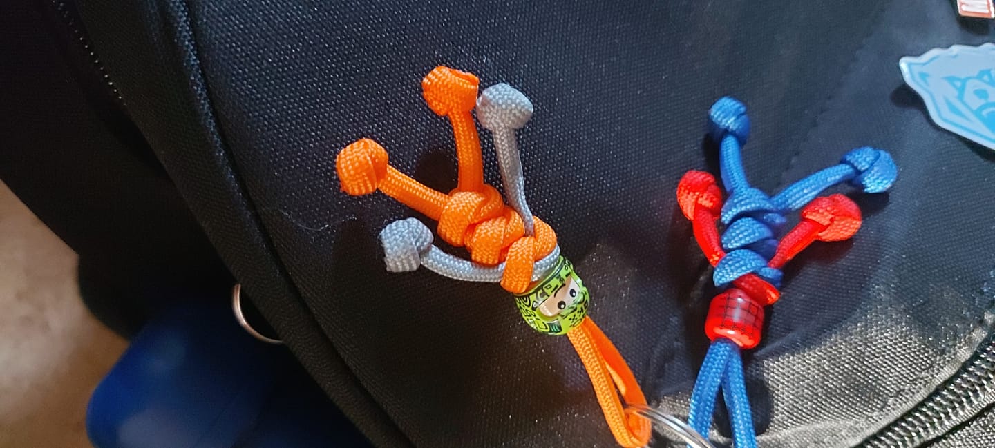 Customer photo review of Lando Mega Bundle