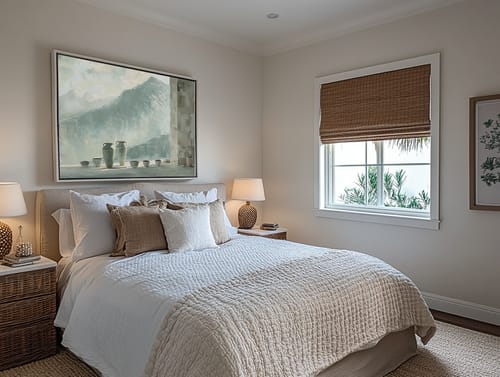 Customer review photo for Wabi-Sabi Wall Art #TX412