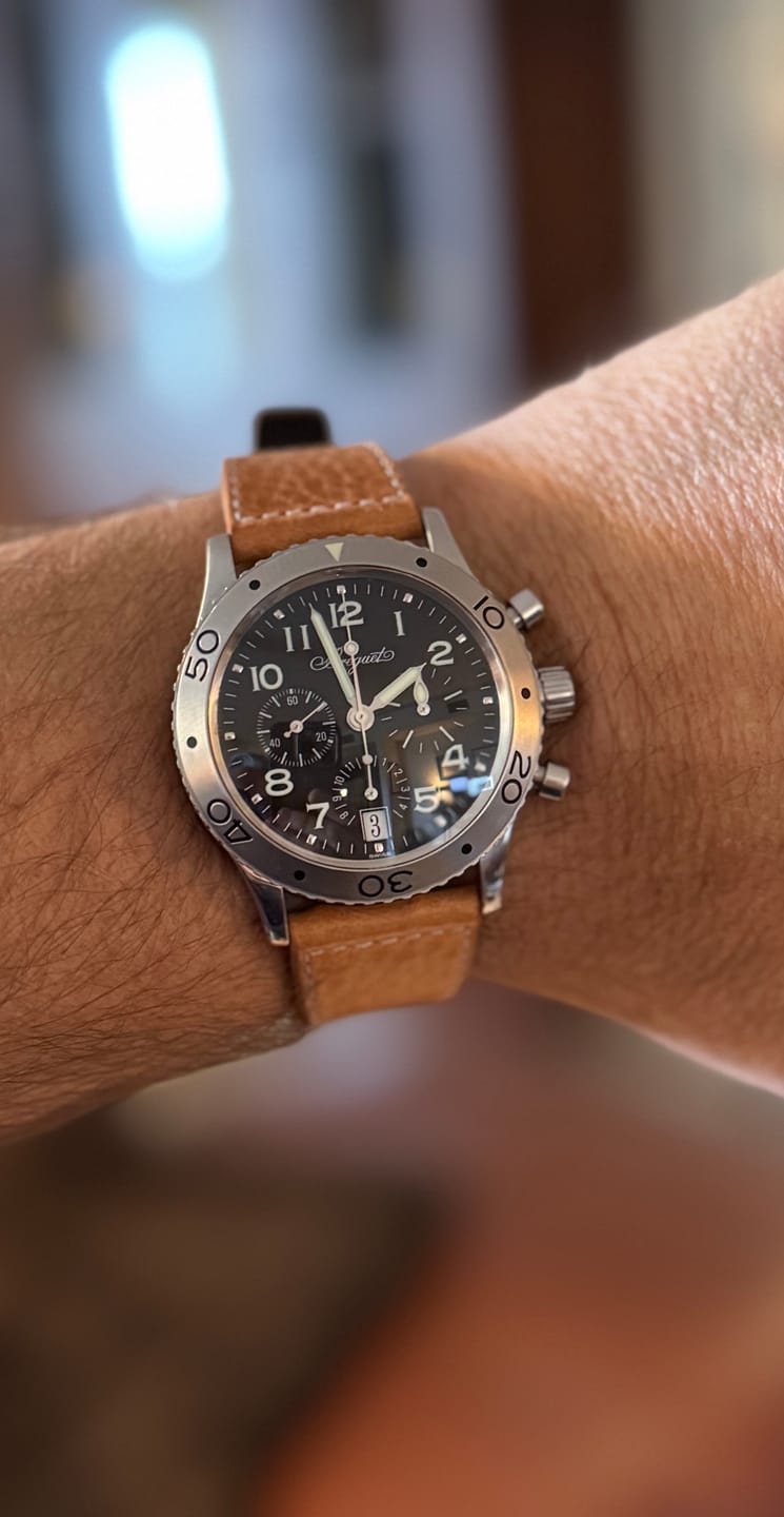 Customer photo review of Jupiter Sand