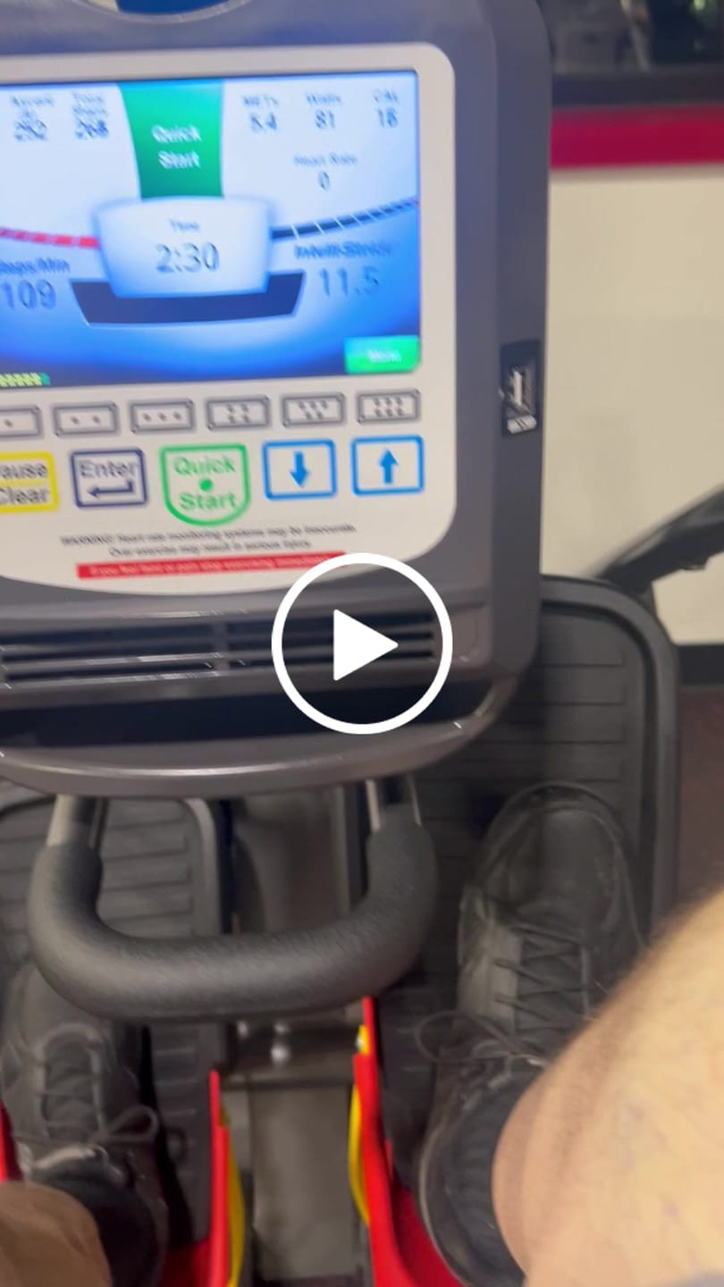 Customer video review of OptiWize Collagen +Plus Human Supplement for Joint Health