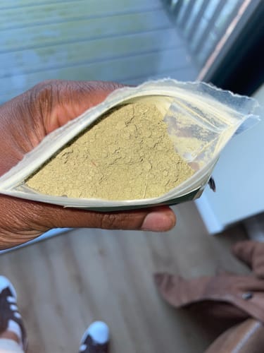 Rachael M. review of Hud Organics Qasil Powder  (70gm) image 1 out of 1