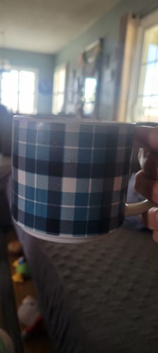 Customer photo review of Liver Support Tea