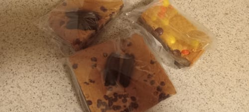 Customer photo review of Order Protect