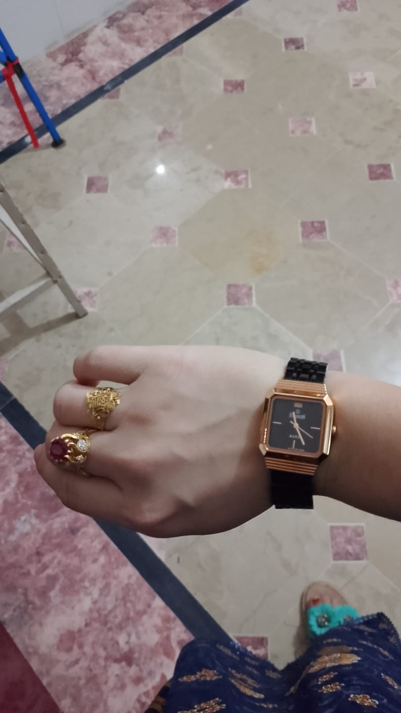 Customer photo review of Sveston AXRE SV-19034-F