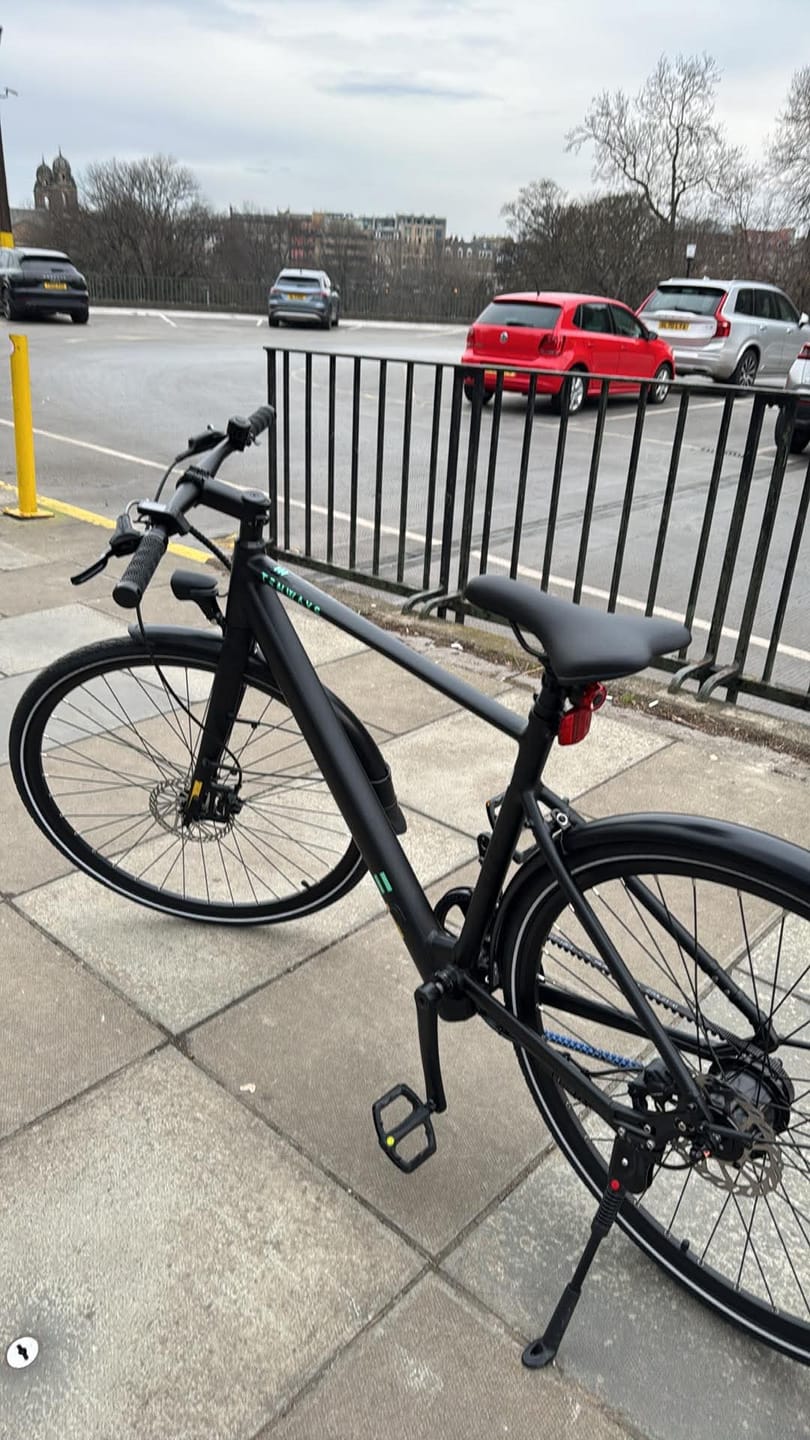 Customer photo review of TENWAYS CGO600