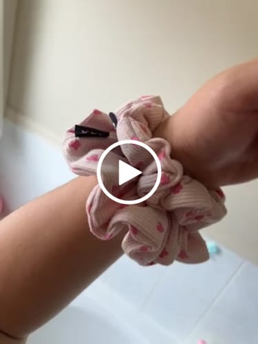 Customer video review of Rizzo XXL