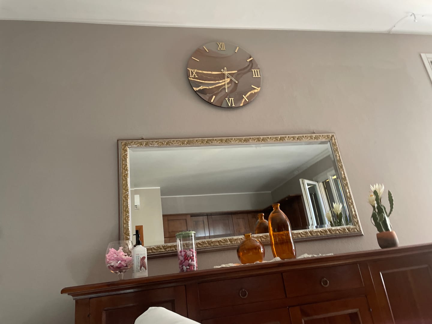 Customer photo review of OROLOGIO SHARM