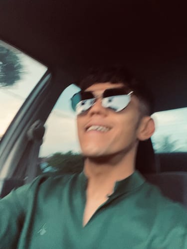 Customer photo review of Aviator Model IV