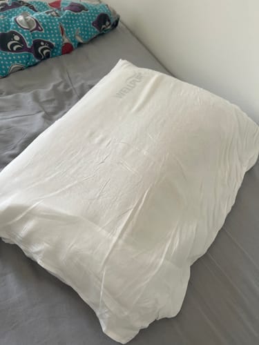 Asiakkaan kuva-arvostelu tuotteesta Signature Bamboo Pillowcase