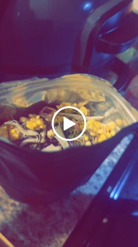 Customer video review of Womb Cleansing: Empowered Goddess Yoni Steam Blend