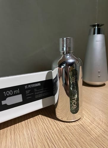 Customer photo review of St. Petersburg Aroma Oil