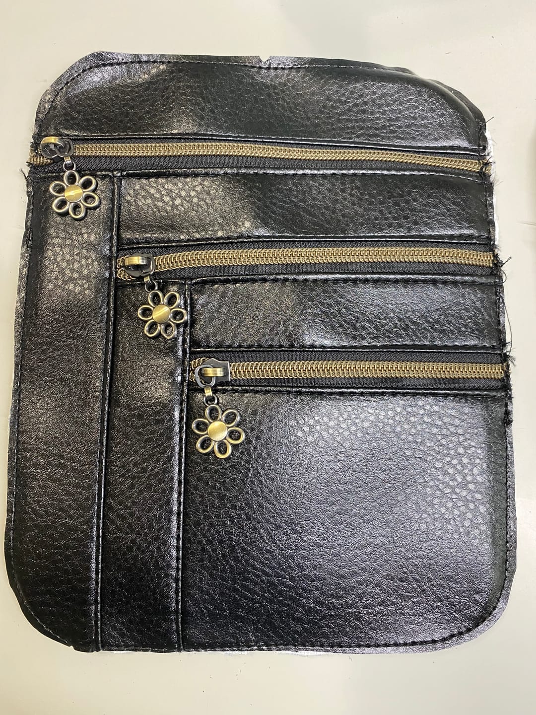 Customer photo review of Flower Pulls - Size #5