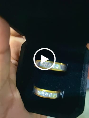 Customer video review of Nano Coating Fee Doubles
