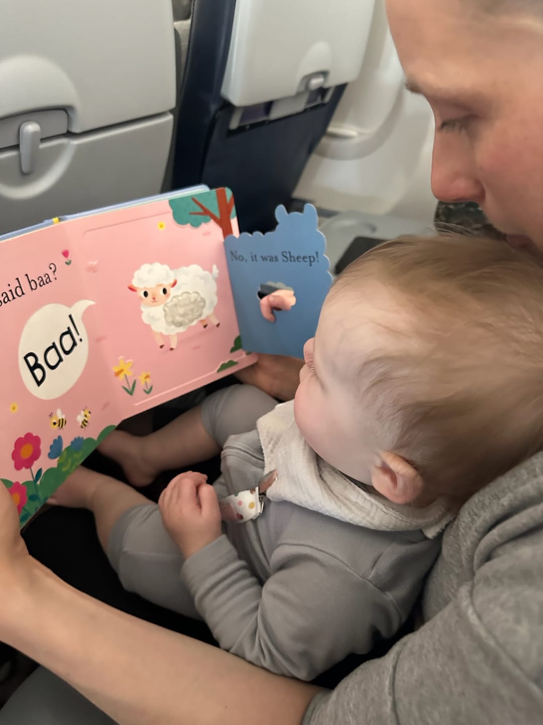 Customer photo review of Little Book League Box