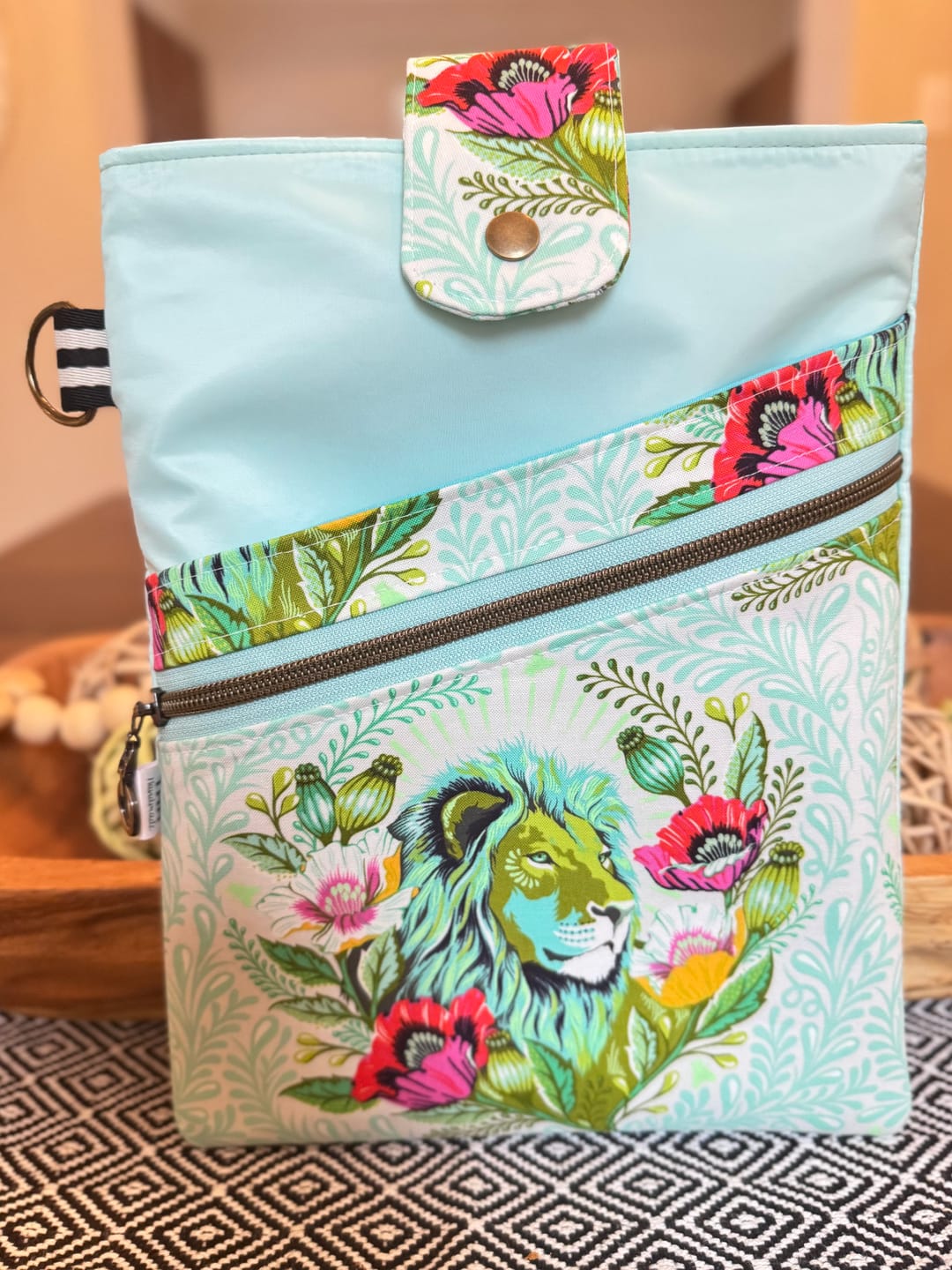 Customer photo review of Mint Condition - DayFlex Fabric