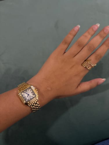 Customer photo review of GREALY DE MAINS