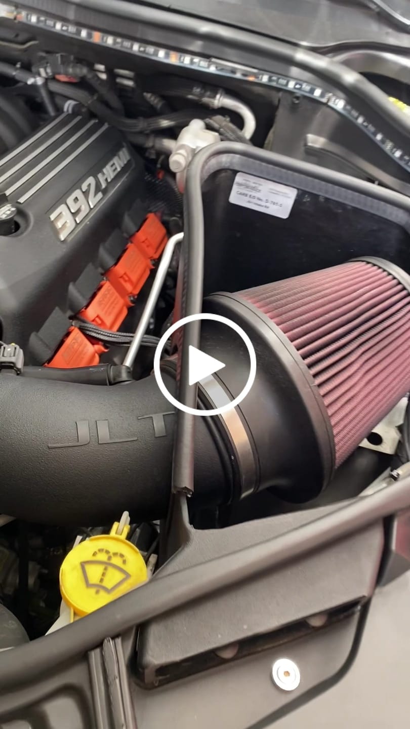 Customer video review of HEMI High Performance Coil Packs 2005-2024