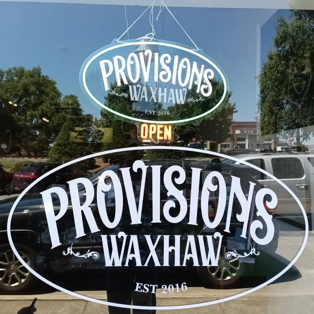Customer photo review of Custom Neon Signs