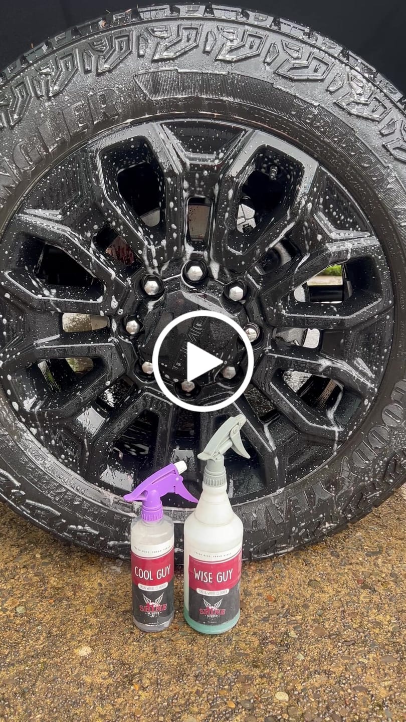 Customer video review of Cool Guy - Gallon
