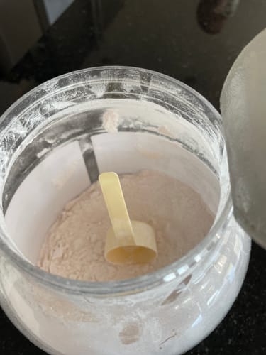 Customer photo review of SIim MeaI Replacement | Weight Loss