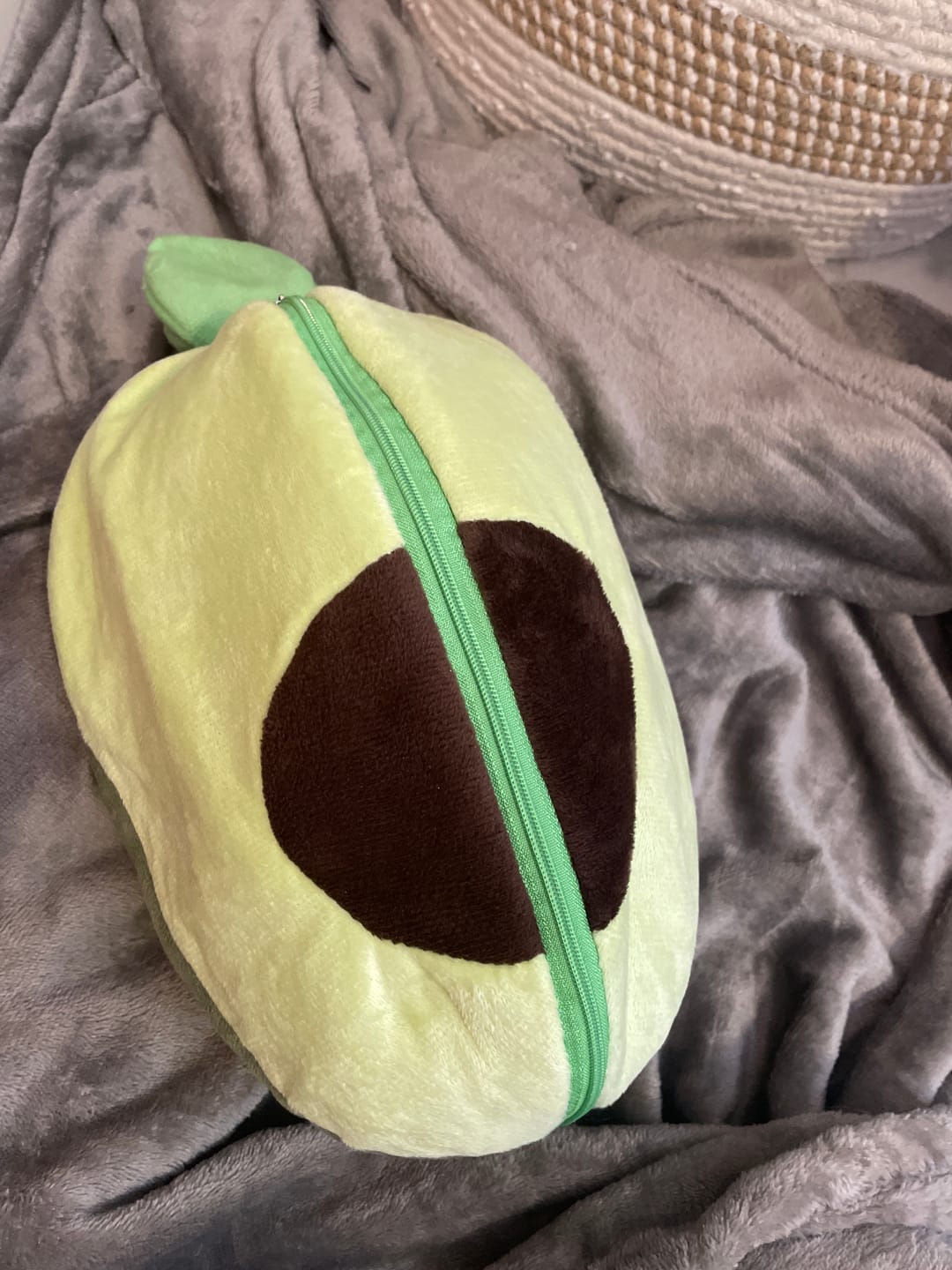 Customer photo review of Ademend Ezelsknuffel