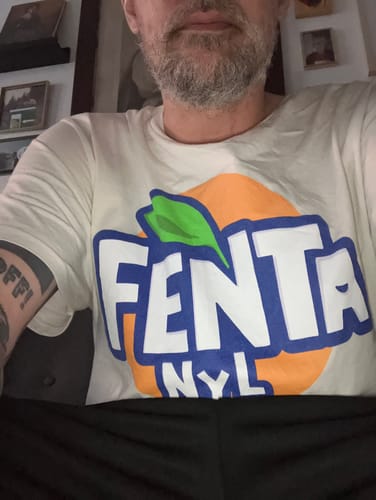 Customer photo review of FENTA - Premium Shirt Unisex